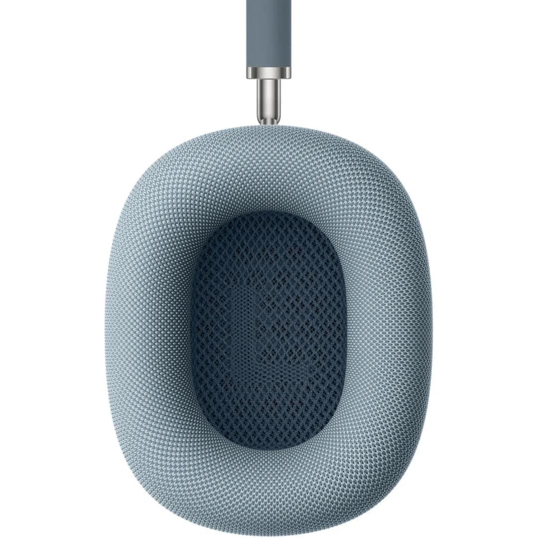 Наушники Apple AirPods Max USB-C Blue, Синий — фото 2