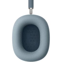 Наушники Apple AirPods Max USB-C Blue, Синий — фото 2