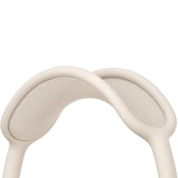 Наушники Apple AirPods Max USB-C Starlight, Бежевый — фото 2