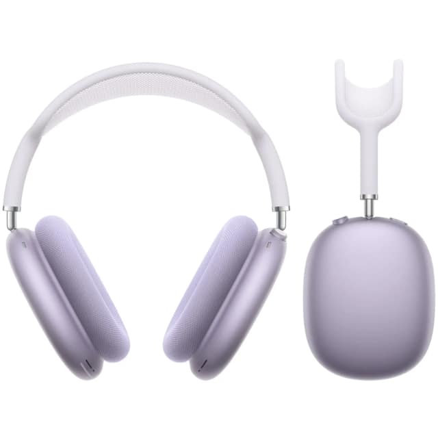 Наушники Apple AirPods Max USB-C Purple, Фиолетовый