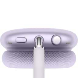 Наушники Apple AirPods Max USB-C Purple, Фиолетовый — фото 2