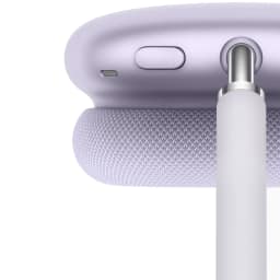 Наушники Apple AirPods Max USB-C Purple, Фиолетовый — фото 3