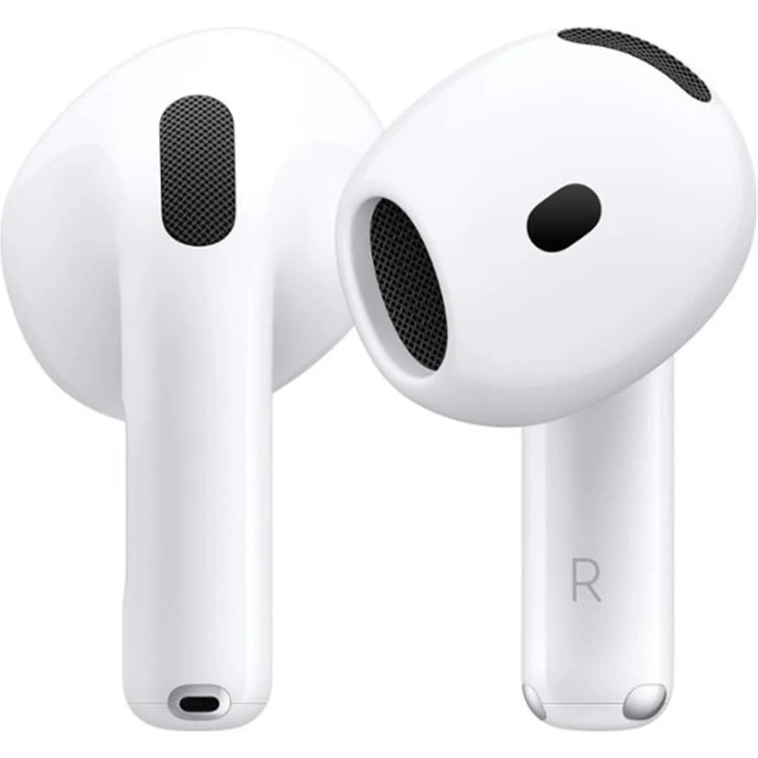 Наушники Apple AirPods 4 ANC White — фото 2
