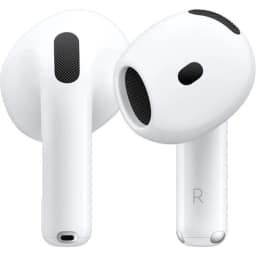 Наушники Apple AirPods 4 ANC White — фото 2