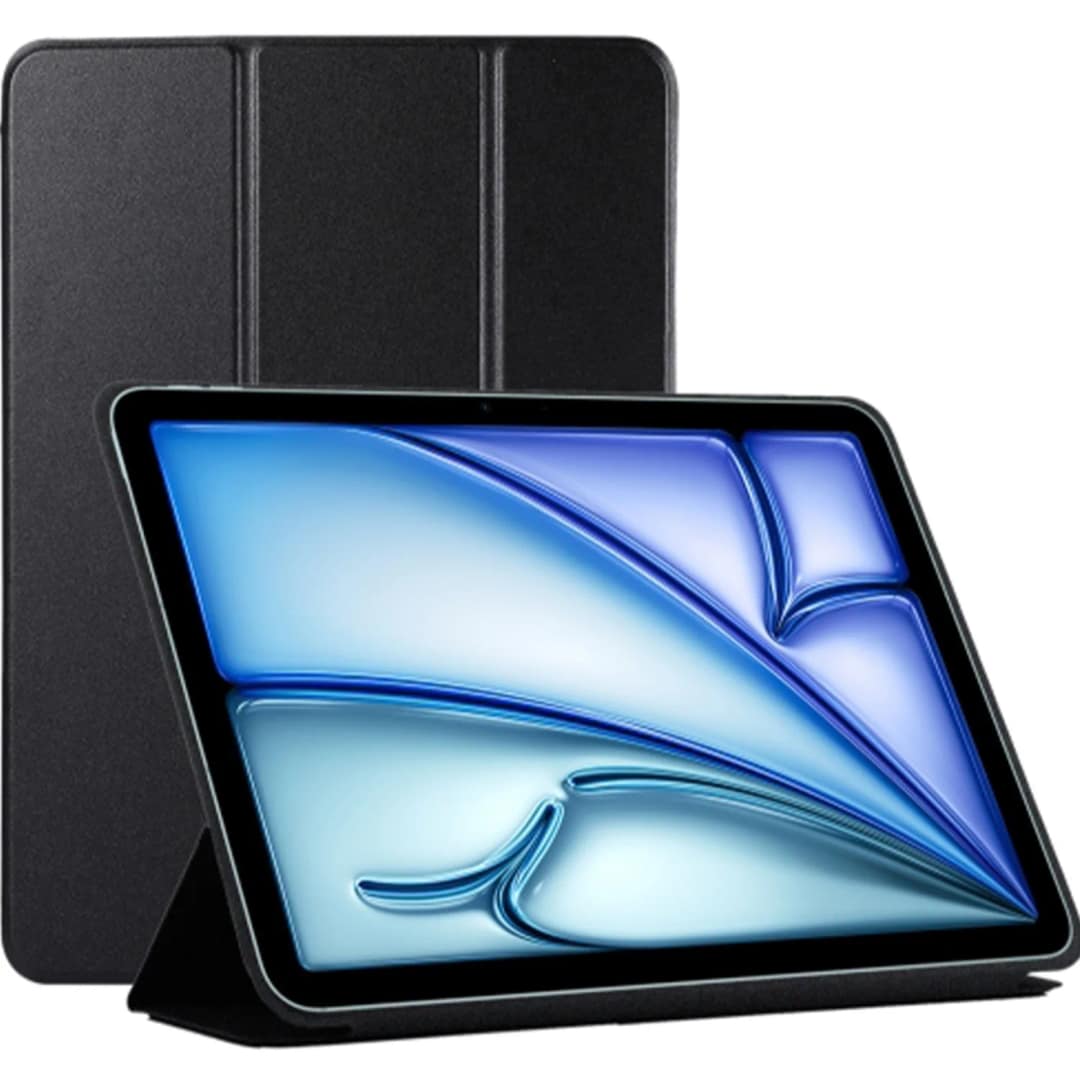 Чехол Smart Case для iPad Air 11 Black, Черный — фото 2
