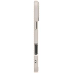 Чехол Spigen Ultra Hybrid MagSafe для iPhone 16 Pro Max Frost Natural Titanium, Бежевый — фото 2