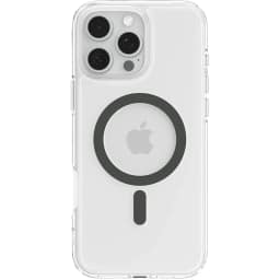 Чехол Spigen Ultra Hybrid MagSafe для iPhone 16 Pro Graphite, Серый — фото 4