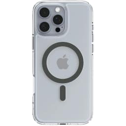 Чехол Spigen Ultra Hybrid MagSafe для iPhone 16 Pro Max Graphite, Серый — фото 3
