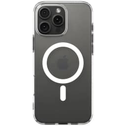Чехол Spigen Ultra Hybrid MagSafe для iPhone 16 Pro White, Белый — фото 5