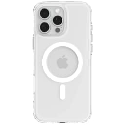 Чехол Spigen Ultra Hybrid MagSafe для iPhone 16 Pro Max White, Белый — фото 3