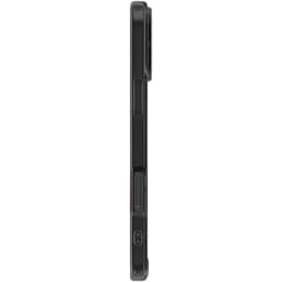 Чехол Spigen Ultra Hybrid MagSafe для iPhone 16 Pro Zero One, Черный — фото 3