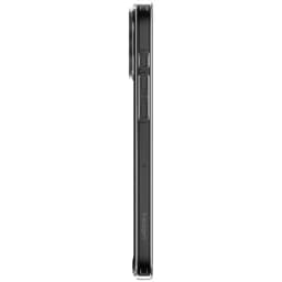 Чехол Spigen Ultra Hybrid для iPhone 16 Pro Crystal Clear, Прозрачный — фото 5