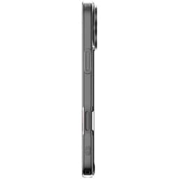 Чехол Spigen Ultra Hybrid для iPhone 16 Pro Max Crystal Clear, Прозрачный — фото 5