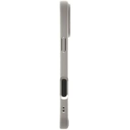 Чехол Spigen Ultra Hybrid для iPhone 16 Pro Max Natural Titanium, Бежевый — фото 6