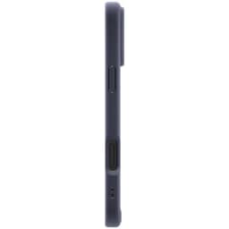 Чехол Spigen Ultra Hybrid для iPhone 16 Pro Navy Blue, Синий — фото 2