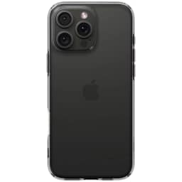 Чехол Spigen Ultra Hybrid для iPhone 16 Pro Space Crystal, Серый — фото 5