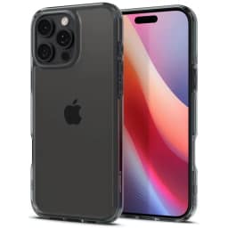 Чехол Spigen Ultra Hybrid для iPhone 16 Pro Space Crystal, Серый — фото 6