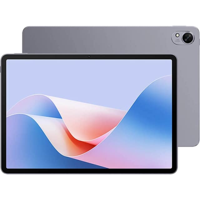 Планшет Huawei MatePad 11.5S Wi-Fi 8 Space Gray TGR-W09, Серый