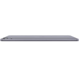Планшет Huawei MatePad 11.5S Wi-Fi 8 Space Gray TGR-W09, Серый — фото 9