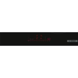 Индукционная варочная панель Bosch Serie 6 PIX61RHC1E Black, Черный — фото 2