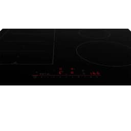 Индукционная варочная панель Bosch Serie 6 PIX61RHC1E Black, Черный — фото 3