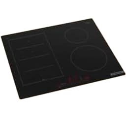 Индукционная варочная панель Bosch Serie 6 PIX61RHC1E Black, Черный — фото 5