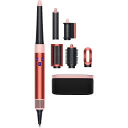 Стайлер Dyson Airwrap Complete Long HS08, Strawberry Bronze/Blush Pink — фото 1