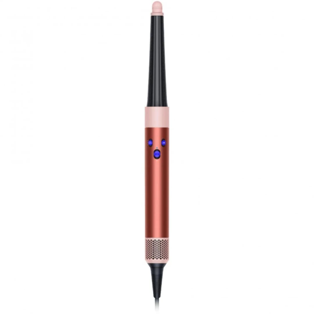Стайлер Dyson Airwrap Complete Long HS08, Strawberry Bronze/Blush Pink — фото 2