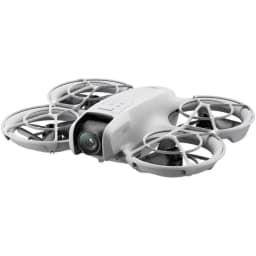 Квадрокоптер DJI Neo Combo, Серый — фото 1