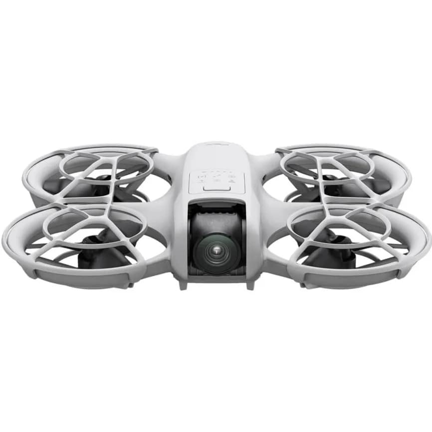 Квадрокоптер DJI Neo Combo, Серый — фото 2