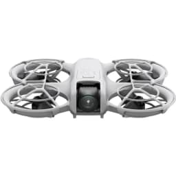 Квадрокоптер DJI Neo Combo, Серый — фото 2