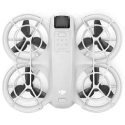 Квадрокоптер DJI Neo Combo, Серый — фото 3