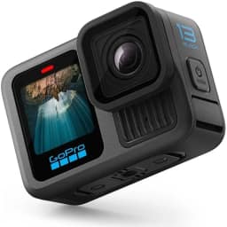 Экшн-камера GoPro HERO 13 Black — фото 1