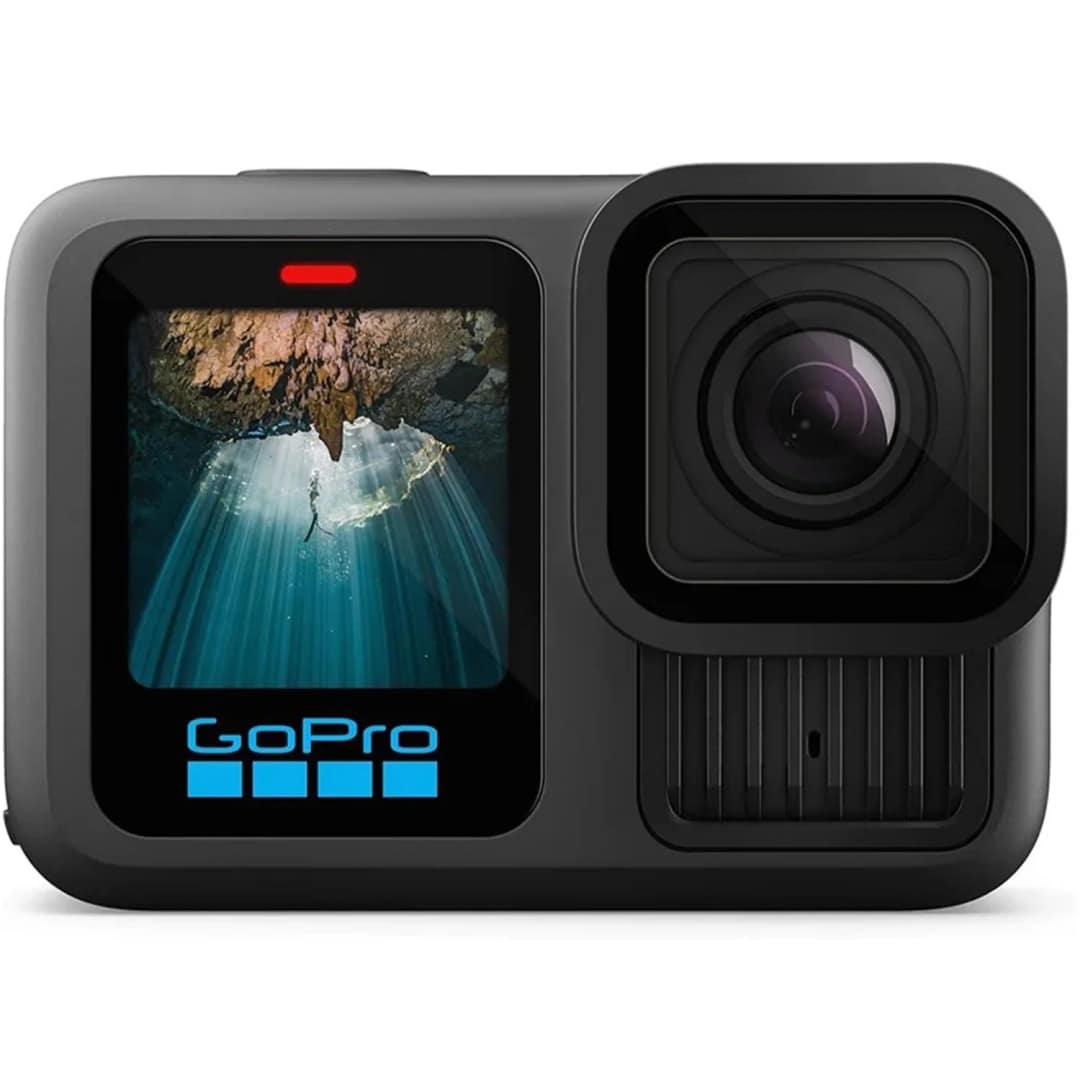 Экшн-камера GoPro HERO 13 Black — фото 2