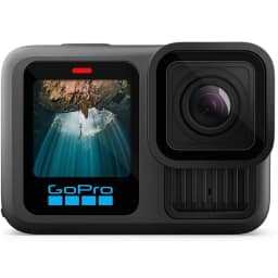 Экшн-камера GoPro HERO 13 Black — фото 2