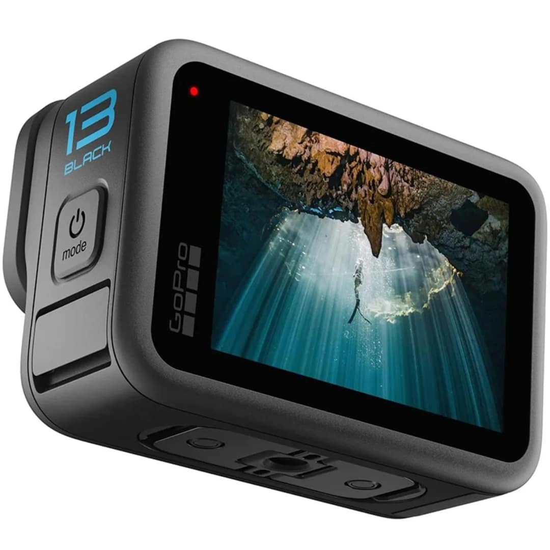 Экшн-камера GoPro HERO 13 Black — фото 3