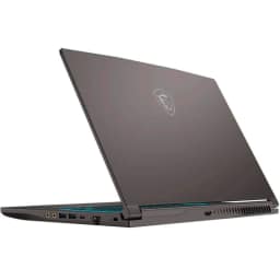 Ноутбук MSI Thin 15 B12UC-1295AU 15.6 FHD IPS i5-12450H SSD Gray, Серый — фото 1