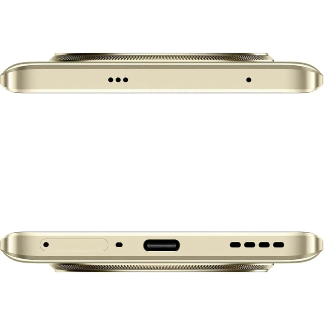 Смартфон Realme 13 Pro 8 Monet Gold, Золотистый — фото 2