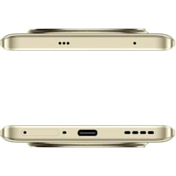 Смартфон Realme 13 Pro 8 Monet Gold, Золотистый — фото 2