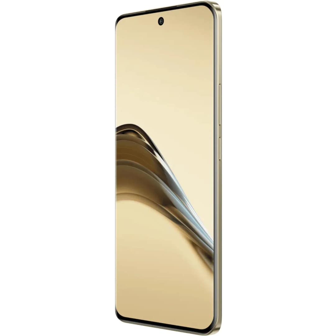 Смартфон Realme 13 Pro 8 Monet Gold, Золотистый — фото 3