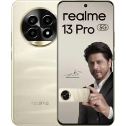 Смартфон Realme 13 Pro 8 Monet Gold, Золотистый — фото 4