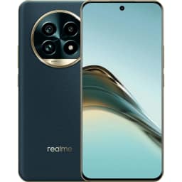 Смартфон Realme 13 Pro 8 Emerald Green, Зеленый — фото 1