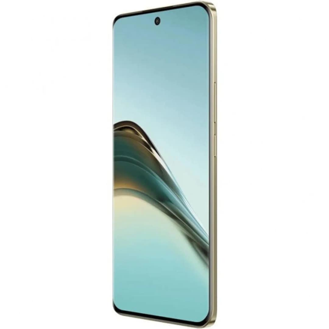 Смартфон Realme 13 Pro 8 Emerald Green, Зеленый — фото 3