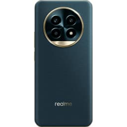 Смартфон Realme 13 Pro 8 Emerald Green, Зеленый — фото 4