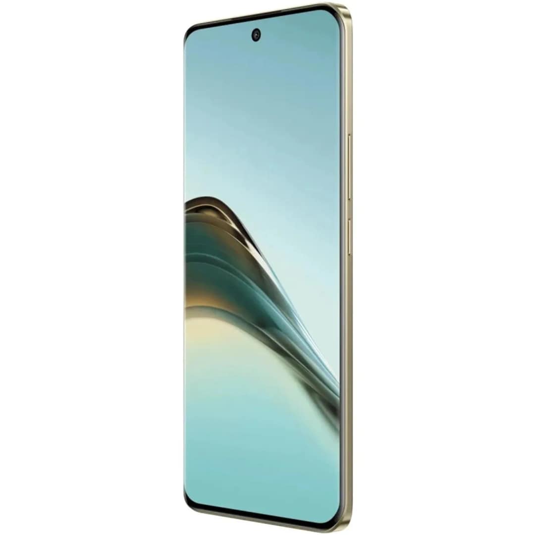 Смартфон Realme 13 Pro 8 Emerald Green, Зеленый — фото 5