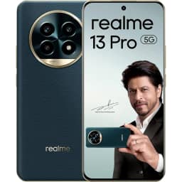 Смартфон Realme 13 Pro 8 Emerald Green, Зеленый — фото 6