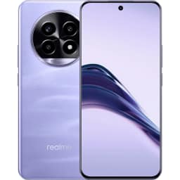 Смартфон Realme 13 Pro 12 Monet Purple, Фиолетовый — фото 1