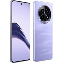 Смартфон Realme 13 Pro 12 Monet Purple, Фиолетовый — фото 2