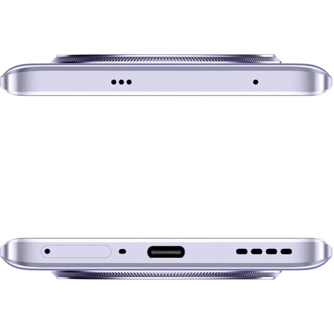 Смартфон Realme 13 Pro 12 Monet Purple, Фиолетовый — фото 4