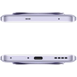 Смартфон Realme 13 Pro 12 Monet Purple, Фиолетовый — фото 4